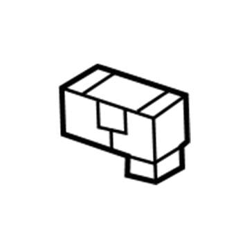 Dodge 68018920AA Window Switch