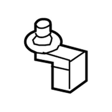 Jeep Mirror Switch - 56040694AD