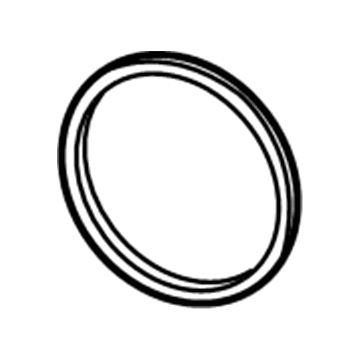 Dodge 68002156AA Seal