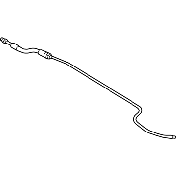 Jeep 52079687AF Tube