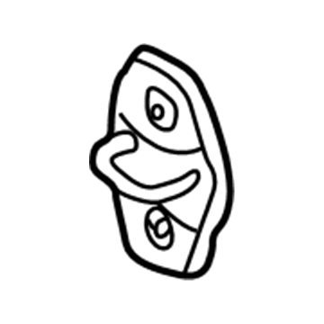 Dodge 4780259AD Striker