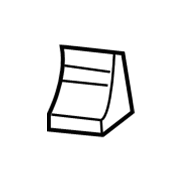 Jeep Wiper Switch - 56007249