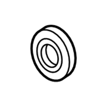 Dodge 52111439AB Inner Bearing