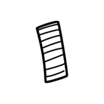 Dodge UJ47WL8AA Air Outlet