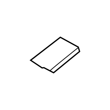 Dodge 68027143AB Door