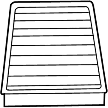 Dodge 68441763AA Element