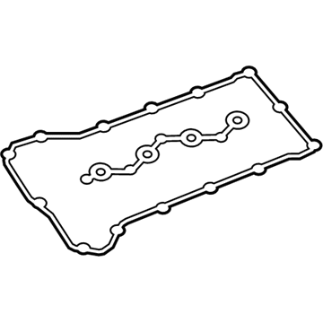 Jeep 4884762AA Valve Cover Gasket