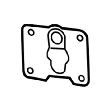 Jeep 5047084AB Adapter Gasket