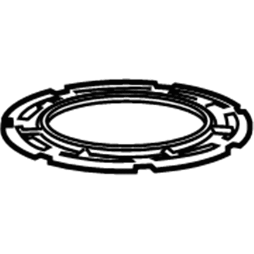Jeep 52029454AA Level Indicator Lock Ring