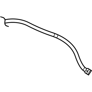 2021 Ram 1500 Speed Sensor - 68292050AH