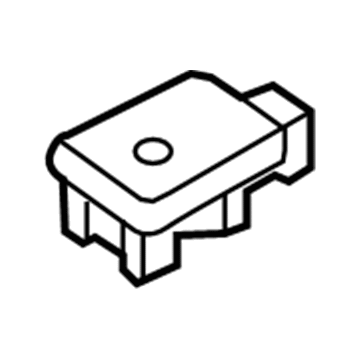 Dodge 56041018AD M.A.P. Sensor