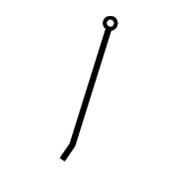 Chrysler 4884688AD Dipstick