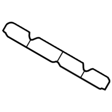 Chrysler 4884550AB Intake Manifold Gasket