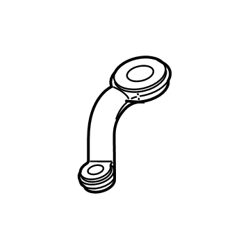 Jeep Pitman Arm - 68252098AA