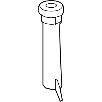 Mopar 52122298AA Power Steering Pump Cap