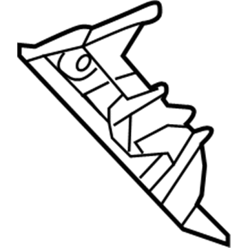 Ram 68044904AG Handle, Outside