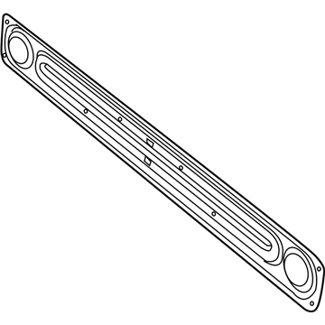 Ram 55275974AB Access Cover