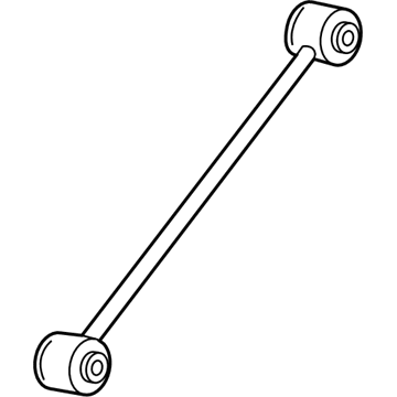 Dodge 4766866AA Stabilizer Link