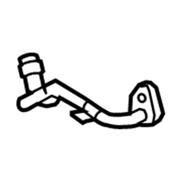 Dodge 68020864AA Cap