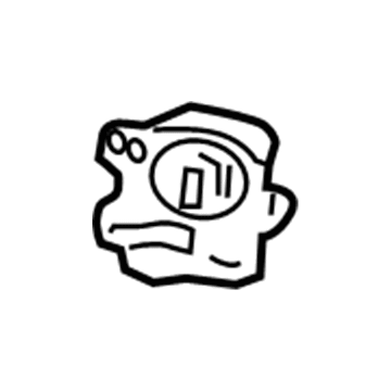 Dodge 56045496AA Switch