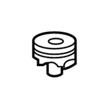 Dodge 52013505AA Mount Cushion