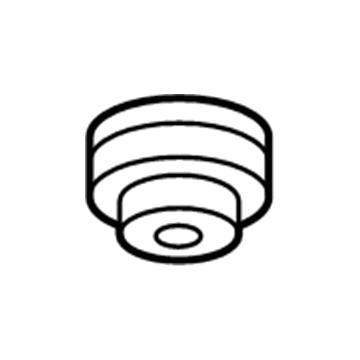 Dodge 52013713AC Isolator