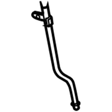 Dodge 5037410AC Tube