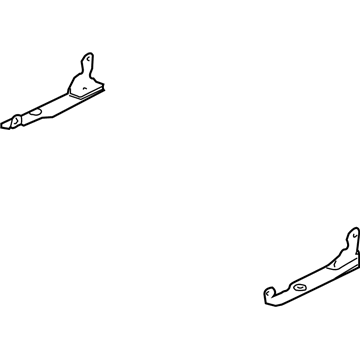 Chrysler 5135570AA Mount Bracket