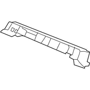Dodge 1DT93XDHAD Battery Cover