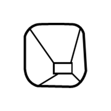 Dodge 5175634AA Ring