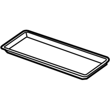 Dodge 5175623AA Tray