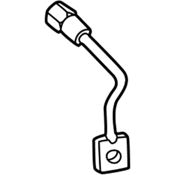 Dodge 52009879AC Brake Hose