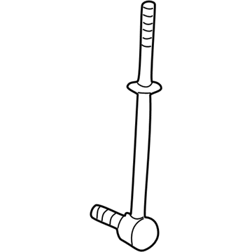 Chrysler 4581264 Stabilizer Link