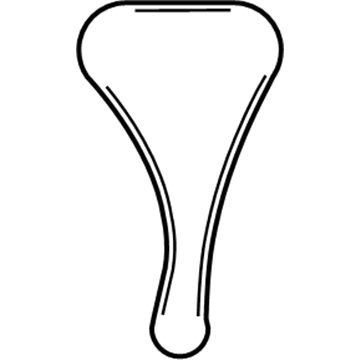 Jeep 4884868AB Timing Chain