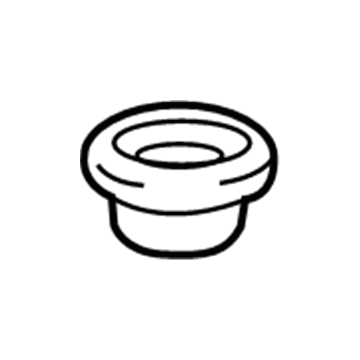 Dodge 4268295 Air Duct Grommet