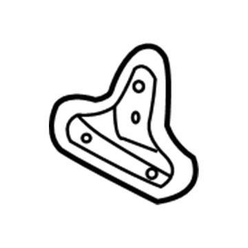 Dodge 52019850 Mount Bracket