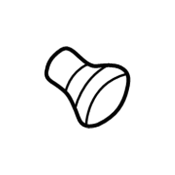 Chrysler L0000168 Marker Lamp Bulb