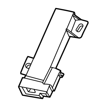 Ram 3500 Antenna - 52112203AB