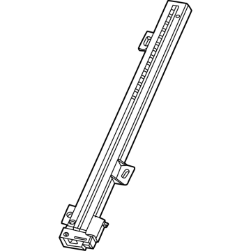 Mopar 68593565AA Antenna - Passive Entry Mopar 68593565AA Antenna - Passive Entry