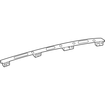 Dodge 68624712AA Bracket