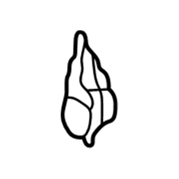 Dodge 4734984AD Actuator