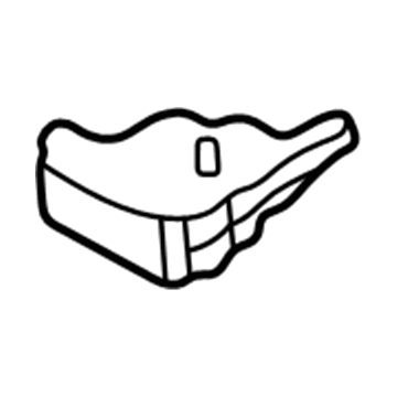 Dodge 4734772AD Actuator