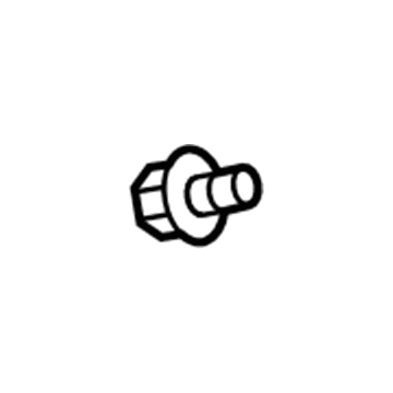 Dodge 6513414AA Drain Plug