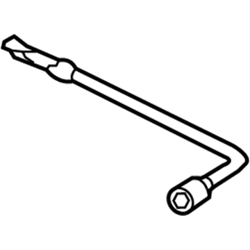 Dodge 52014438AA Wrench