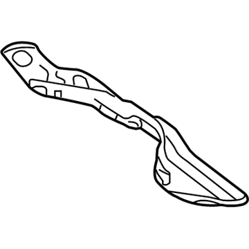 Dodge Sprinter 3500 Dash Panels - 68006322AA