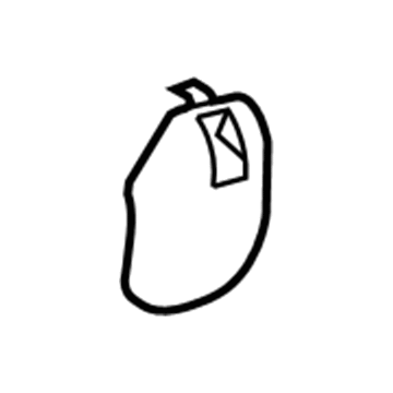 Chrysler UD60TL2AC Cover