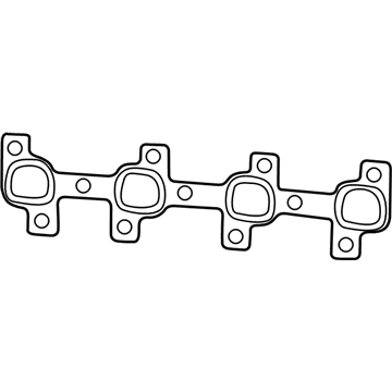 Dodge 53034029AD Manifold Gasket