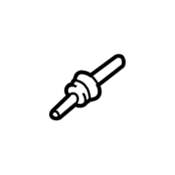 Dodge 6508220AA Manifold Stud