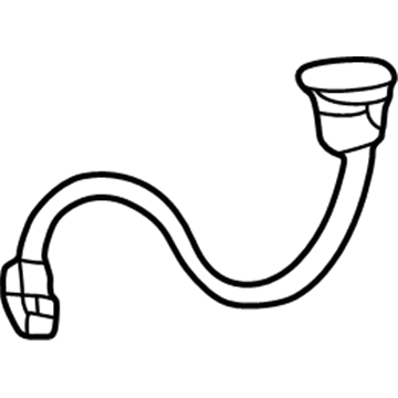 Dodge 56041053 Sensor