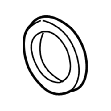 Chrysler 4509544 Hub Assembly Seal